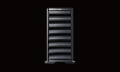 HP ML350 G6 Server