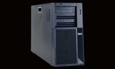 IBM X3400 Xeon Server